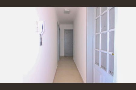 Corredor de apartamento para alugar com 2 quartos, 69m² em Quinta da Paineira, São Paulo