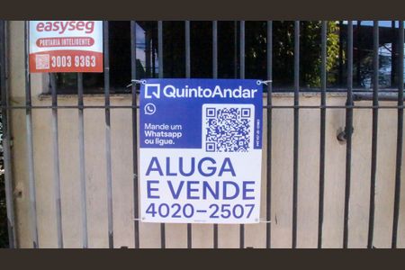 Placa de apartamento para alugar com 2 quartos, 69m² em Quinta da Paineira, São Paulo