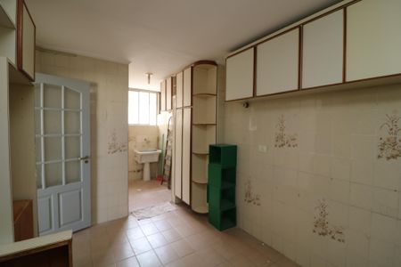 Apartamento à venda com 69m², 2 quartos e 1 vagaCozinha