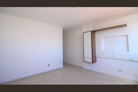 Sala de apartamento para alugar com 2 quartos, 69m² em Quinta da Paineira, São Paulo