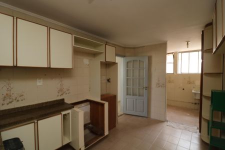 Apartamento à venda com 69m², 2 quartos e 1 vagaCozinha