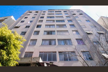 Fachada de apartamento para alugar com 2 quartos, 69m² em Quinta da Paineira, São Paulo
