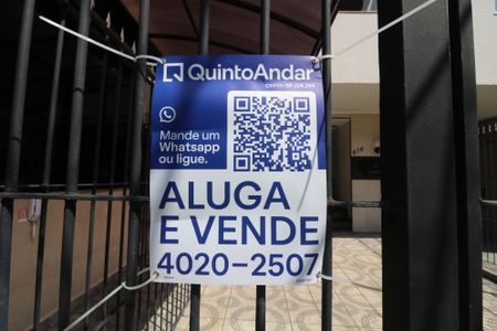 Apartamento à venda com 69m², 2 quartos e 1 vagaFachada