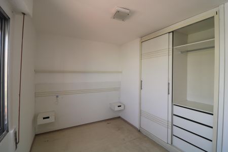 Apartamento à venda com 69m², 2 quartos e 1 vagaQuarto 2
