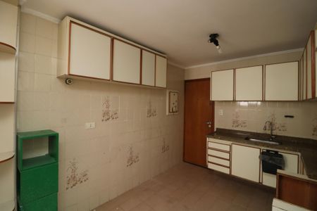 Apartamento à venda com 69m², 2 quartos e 1 vagaCozinha