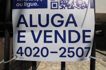 Apartamento à venda com 69m², 2 quartos e 1 vagaFachada