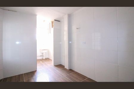 Cozinha de apartamento para alugar com 2 quartos, 69m² em Quinta da Paineira, São Paulo