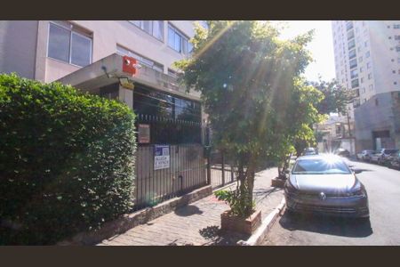 Fachada de apartamento para alugar com 2 quartos, 69m² em Quinta da Paineira, São Paulo