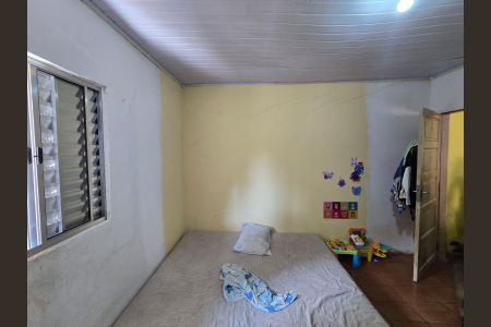 Quarto  de casa à venda com 1 quarto, 175m² em Picanço, Guarulhos