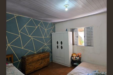 Quarto  de casa à venda com 1 quarto, 175m² em Picanço, Guarulhos