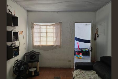 Sala  de casa à venda com 1 quarto, 175m² em Picanço, Guarulhos