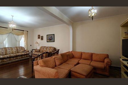 Casa à venda com 3 quartos, 250m² em Jardim Cidade Pirituba, São Paulo