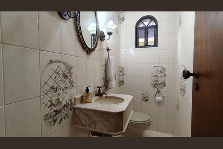 Casa à venda com 3 quartos, 250m² em Jardim Cidade Pirituba, São Paulo