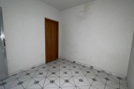 Sala de casa para alugar com 1 quarto, 50m² em Centro, Duque de Caxias