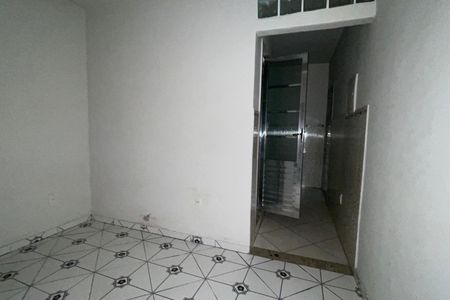 Sala de casa para alugar com 1 quarto, 50m² em Centro, Duque de Caxias