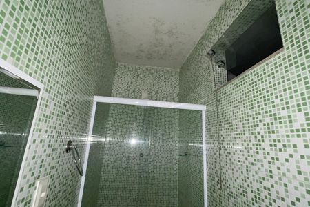 Casa para alugar com 50m², 1 quarto e sem vagaBanheiro