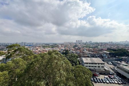 Apartamento para alugar com 49m², 2 quartos e 1 vagaVista - Quarto 2
