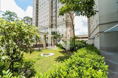 Apartamento para alugar com 49m², 2 quartos e 1 vagaÁrea comum