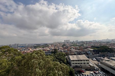 Apartamento para alugar com 49m², 2 quartos e 1 vagaVista - Quarto 1