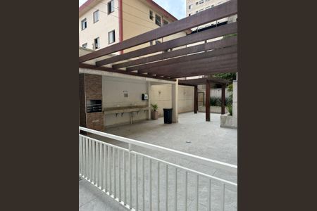 Apartamento à venda com 53m², 2 quartos e 1 vagaÁrea externa
