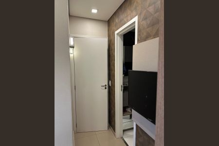 Apartamento à venda com 53m², 2 quartos e 1 vagaSala