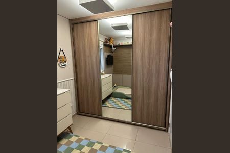 Apartamento à venda com 53m², 2 quartos e 1 vagaQuarto