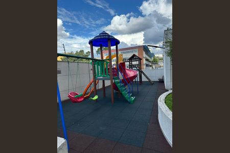 Apartamento à venda com 53m², 2 quartos e 1 vagaÁrea externa