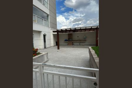 Apartamento à venda com 53m², 2 quartos e 1 vagaÁrea externa