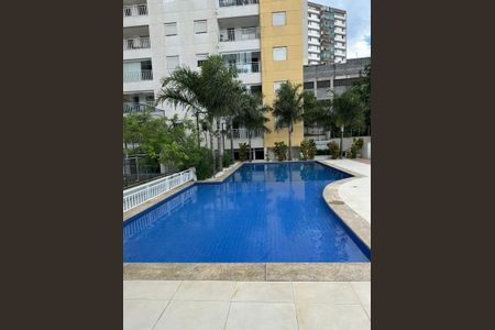 Apartamento à venda com 53m², 2 quartos e 1 vagaÁrea externa