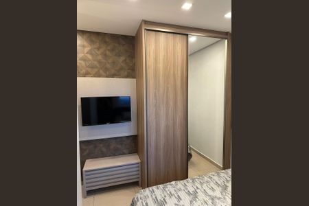 Apartamento à venda com 53m², 2 quartos e 1 vagaQuarto 