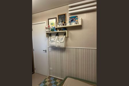 Apartamento à venda com 53m², 2 quartos e 1 vagaQuarto