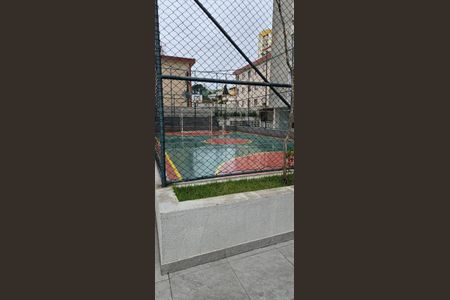 Apartamento à venda com 53m², 2 quartos e 1 vagaÁrea externa