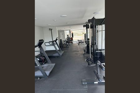 Apartamento à venda com 53m², 2 quartos e 1 vagaÁrea externa