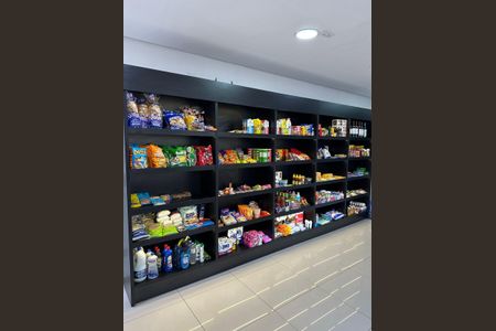 Apartamento à venda com 53m², 2 quartos e 1 vagaÁrea externa