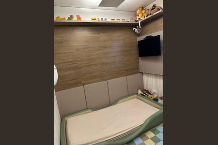 Apartamento à venda com 53m², 2 quartos e 1 vagaQuarto 