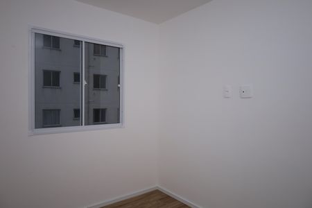Apartamento para alugar com 41m², 2 quartos e sem vagaQuarto 1