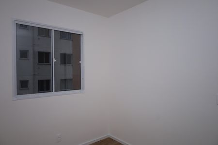 Quarto 2 de apartamento para alugar com 2 quartos, 41m² em Jardim Helian, São Paulo