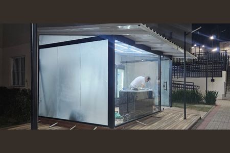 Apartamento para alugar com 41m², 2 quartos e sem vagaÁrea comum - Mercado