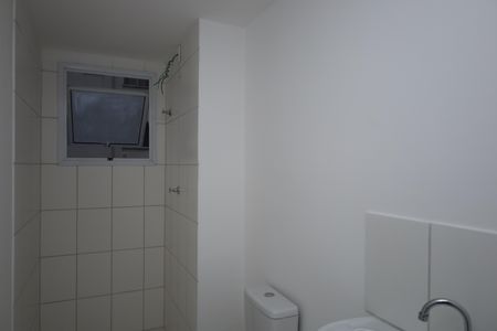 Apartamento para alugar com 41m², 2 quartos e sem vagaBanheiro