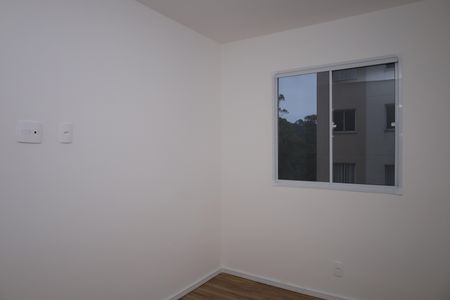 Apartamento para alugar com 41m², 2 quartos e sem vagaQuarto 2