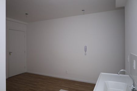 Apartamento para alugar com 41m², 2 quartos e sem vagaCozinha