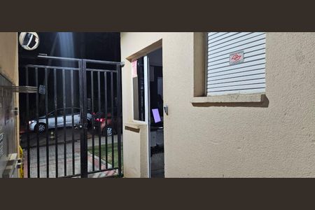 Apartamento para alugar com 41m², 2 quartos e sem vagaÁrea comum - Portaria