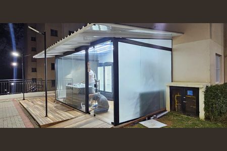 Apartamento para alugar com 41m², 2 quartos e sem vagaÁrea comum - Mercado