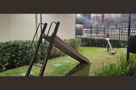 Apartamento para alugar com 41m², 2 quartos e sem vagaÁrea comum - Playground