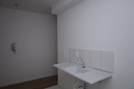 Apartamento para alugar com 41m², 2 quartos e sem vagaCozinha