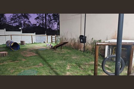 Apartamento para alugar com 41m², 2 quartos e sem vagaÁrea comum - Espaço Pet