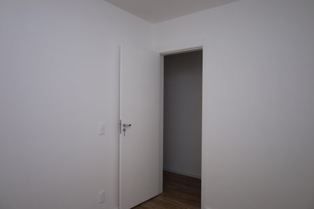 Apartamento para alugar com 41m², 2 quartos e sem vagaQuarto 2