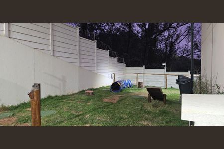 Apartamento para alugar com 41m², 2 quartos e sem vagaÁrea comum - Espaço Pet