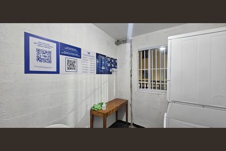 Apartamento para alugar com 41m², 2 quartos e sem vagaÁrea comum - Lavanderia