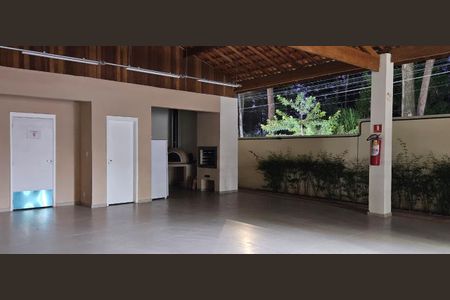 Apartamento para alugar com 41m², 2 quartos e sem vagaÁrea comum - Salão de festas